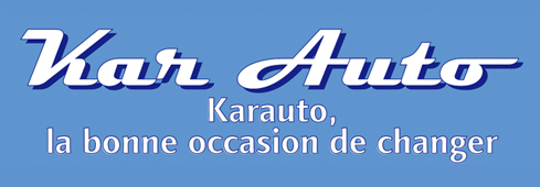 Logo Karauto